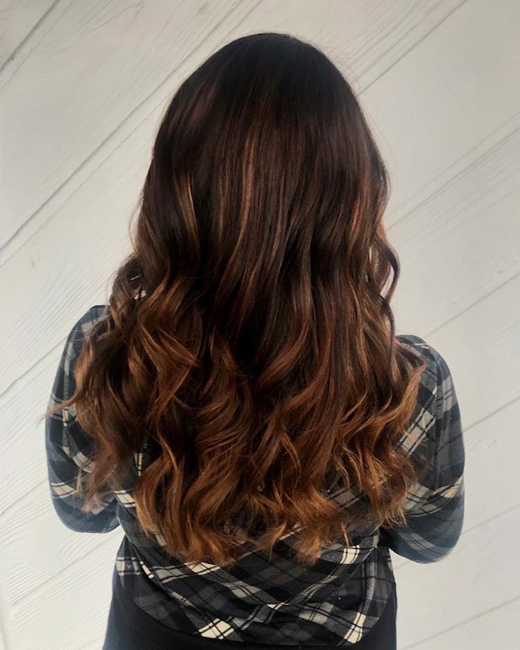 Serendipity Hair Salon